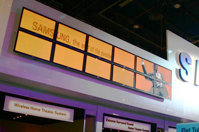 C-nario multi display