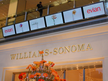 C-nario multi display