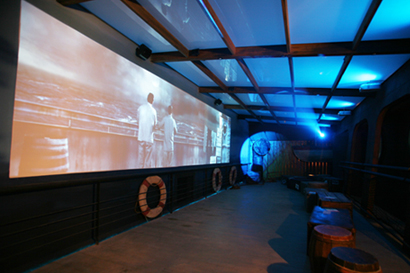 C-nario multi display