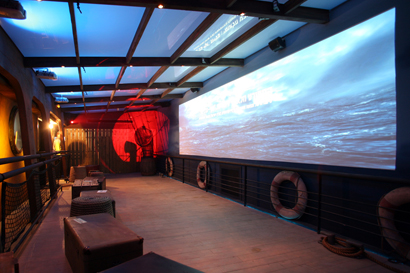 C-nario multi display