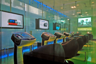 C-nario multi display