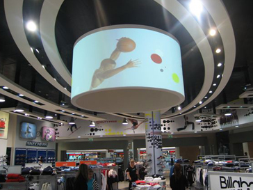 C-nario multi display