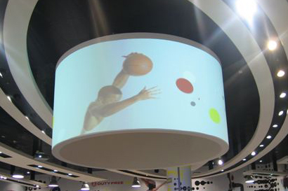 C-nario multi display