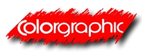 Colorgraphic Logo