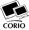 CORIO logo