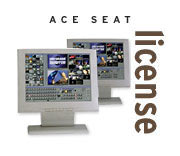 ACE Seat License