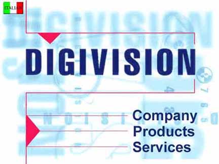 Digivision Imagemap-Please use the links below... 