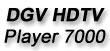 DIGIVISION - HD Player 7000