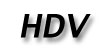 HDV