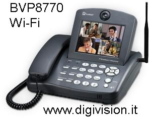 Videotelefono, videotelefonia, Videotelefono su IP, videoconferenza , streaming , video , netmeeting , comunicazione , lan , voip , voice,ip, BVP 8770 , BVP8770, leadtek, 