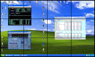 Digivision Virion RGB Pro E1 Datapath