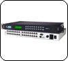 Audio/Video Matrix Switch via Cat5