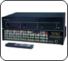 HDTV Audio/Video Matrix Switch