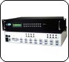 Audio/Video Matrix Switch