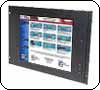 Rackmount LCD TFT Monitor