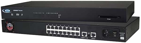 SERIMUX