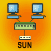 SUN KVM splitters