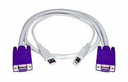 VGA and USB EXTENSION
