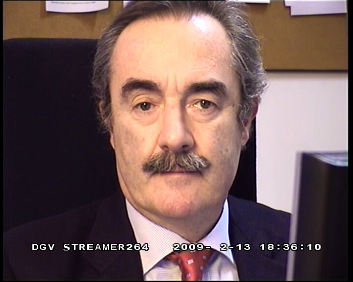 Streamer H264